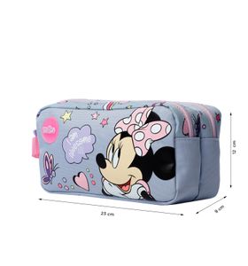 CARTUCHERA MINNIE 6YM