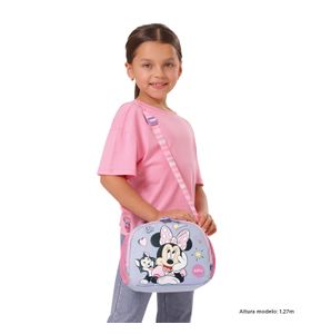 LONCHERA MINNIE 6YM