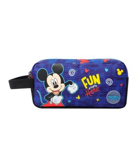 CARTUCHERA MICKEY 9JV