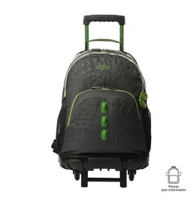 MOCHILA RUE BOMPER DINOLAND L 7YP