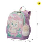 MOCHILA-QUEEN-CAT-S-1K5