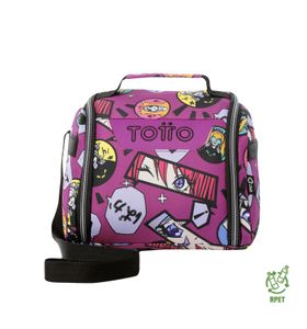 LONCHERA RESALTADOR 1KC