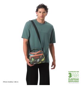 LONCHERA RESALTADOR 1WE