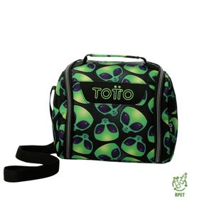 LONCHERA RESALTADOR 6DS