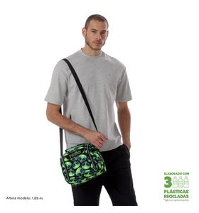 LONCHERA RESALTADOR 6DS