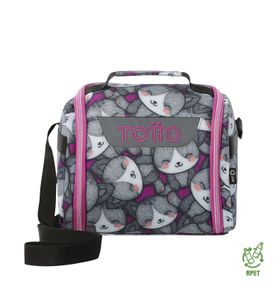 LONCHERA RESALTADOR 7YI