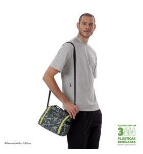 LONCHERA RESALTADOR 7YJ