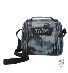 LONCHERA RESALTADOR 7YK