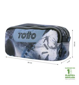 CARTUCHERA SOBRE 0G6