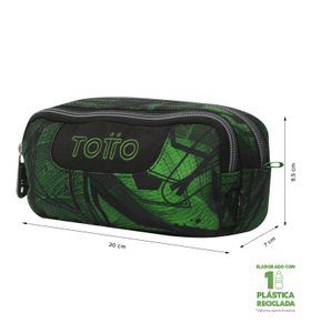 CARTUCHERA SOBRE 6DT