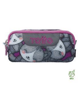 CARTUCHERA SOBRE 7YI