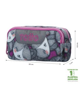 CARTUCHERA SOBRE 7YI