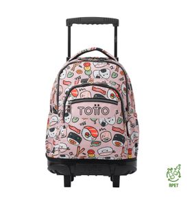 MOCHILA RUE BOMPER RENGLON 1KD