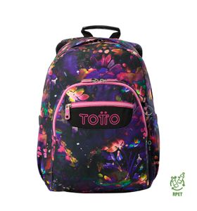 MOCHILA ACUARELA 5Q5