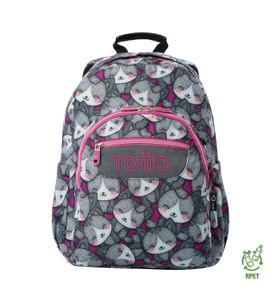 MOCHILA ACUARELA 7YI