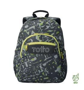 MOCHILA ACUARELA 7YJ
