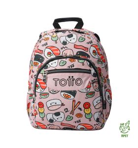 MOCHILA GOMMAS 1KD