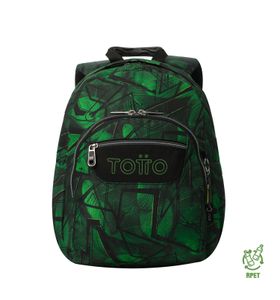MOCHILA GOMMAS 6DT