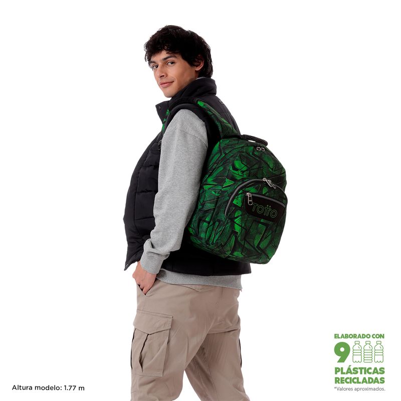 MOCHILA-GOMMAS-6DT