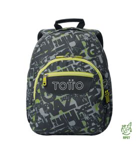 MOCHILA GOMMAS 7YJ