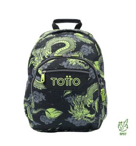 MOCHILA GOMMAS 7C3