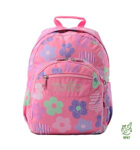 MOCHILA GOMMAS 0KE