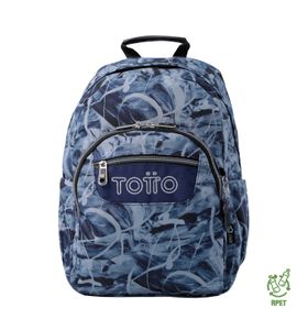 MOCHILA GOMMAS 6YG