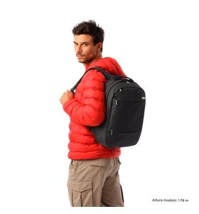 MOCHILA COLBERT N01