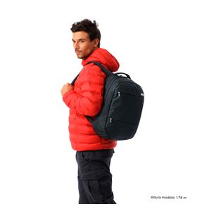 MOCHILA COLBERT Z9G