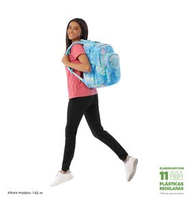 MOCHILA LAPIZ 0JG