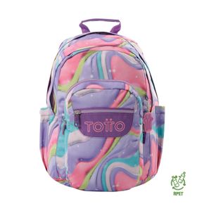 MOCHILA LAPIZ 4QR