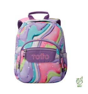 MOCHILA TEMPERA 4QR