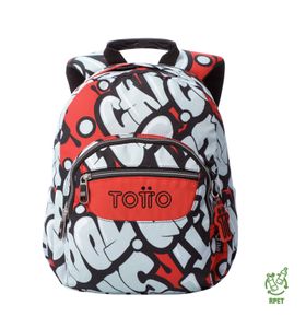MOCHILA TEMPERA 6RU