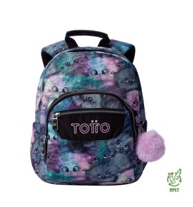 MOCHILA TEMPERA 6YV