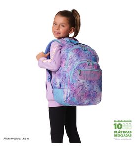 MOCHILA RAYOL 4QS