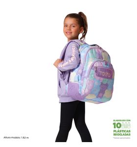 MOCHILA RAYOL 6D6