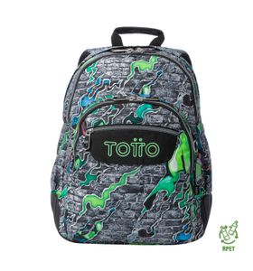 MOCHILA RAYOL 6YX