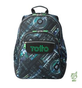 MOCHILA RAYOL 7CF