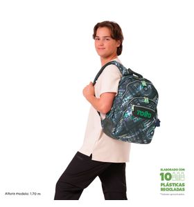MOCHILA RAYOL 7CF