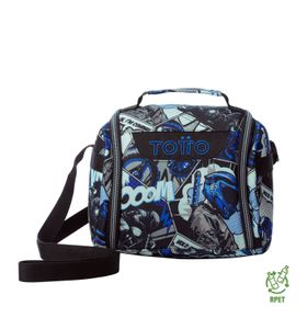 LONCHERA RESALTADOR 6YY