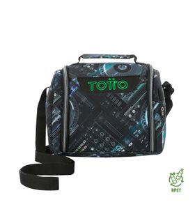 LONCHERA RESALTADOR 7CF