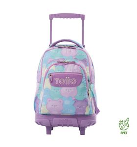 MOCHILA RUE BOMPER RENGLON 6D6