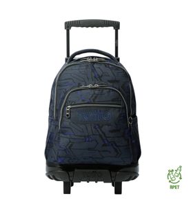MOCHILA RUE BOMPER RENGLON 7Y6