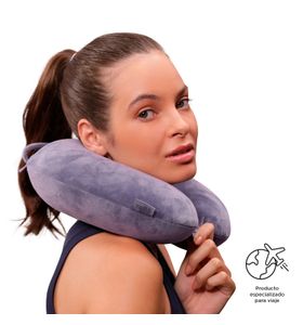 ALMOHADA MEMORY FOAM JET PILLOW M19