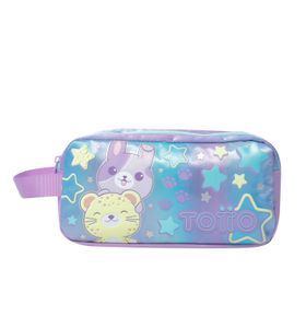 CARTUCHERA FRIENDS 4QK