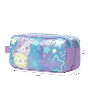 CARTUCHERA FRIENDS 4QK