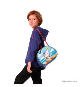 LONCHERA LITTLE SURFER 7Y5