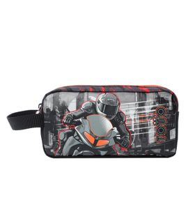 CARTUCHERA SPEED BIKER 6RR