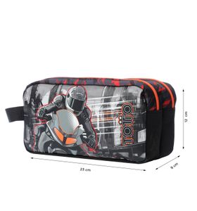 CARTUCHERA SPEED BIKER 6RR