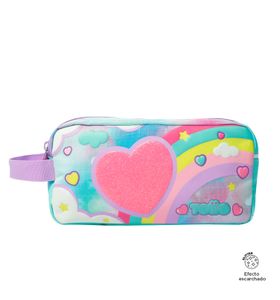 CARTUCHERA SWEETY HEART 9JE